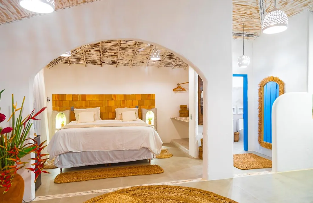 Awe Villa Boutique & Beach Club-1