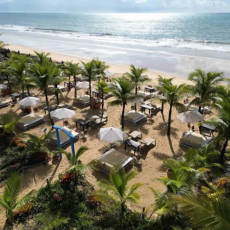 Awe Villa Boutique & Beach Club-2